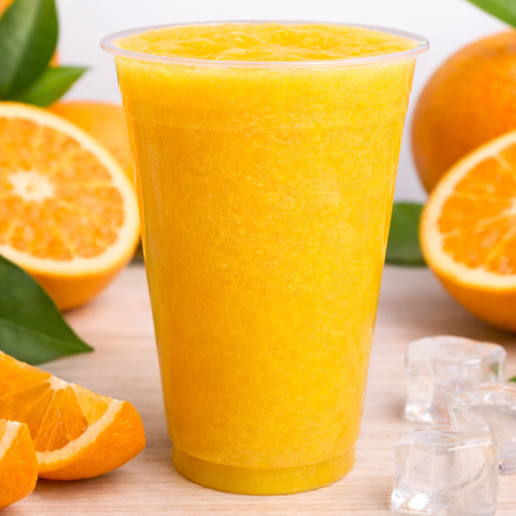 Jugo de Naranja 🍊