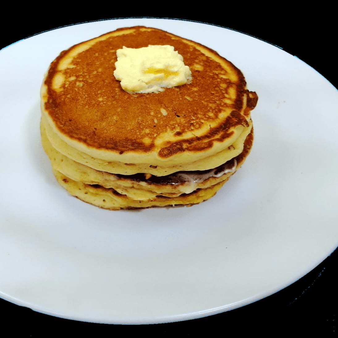 Hot Cakes