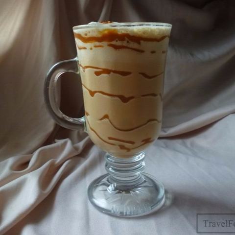 MOKA FRIOREO