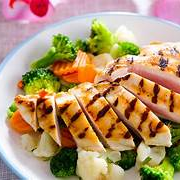 Ensalada Thai
