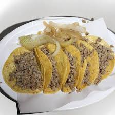 ORDEN DE BISTEC