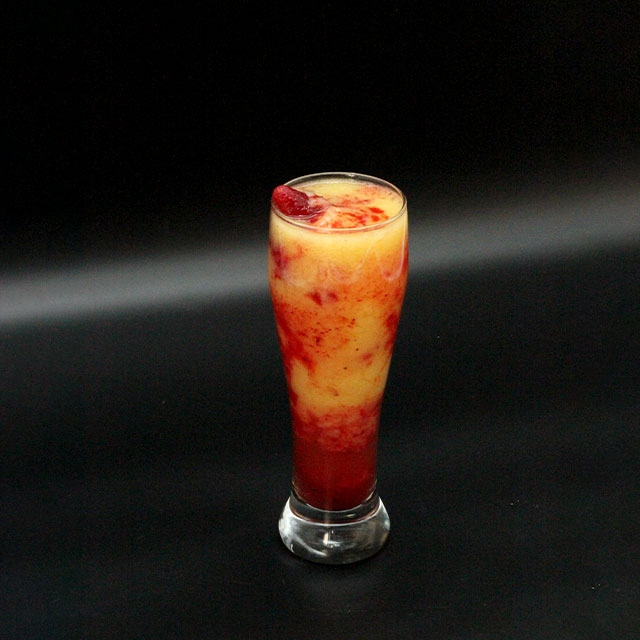 Smoothie Mango Chamoy