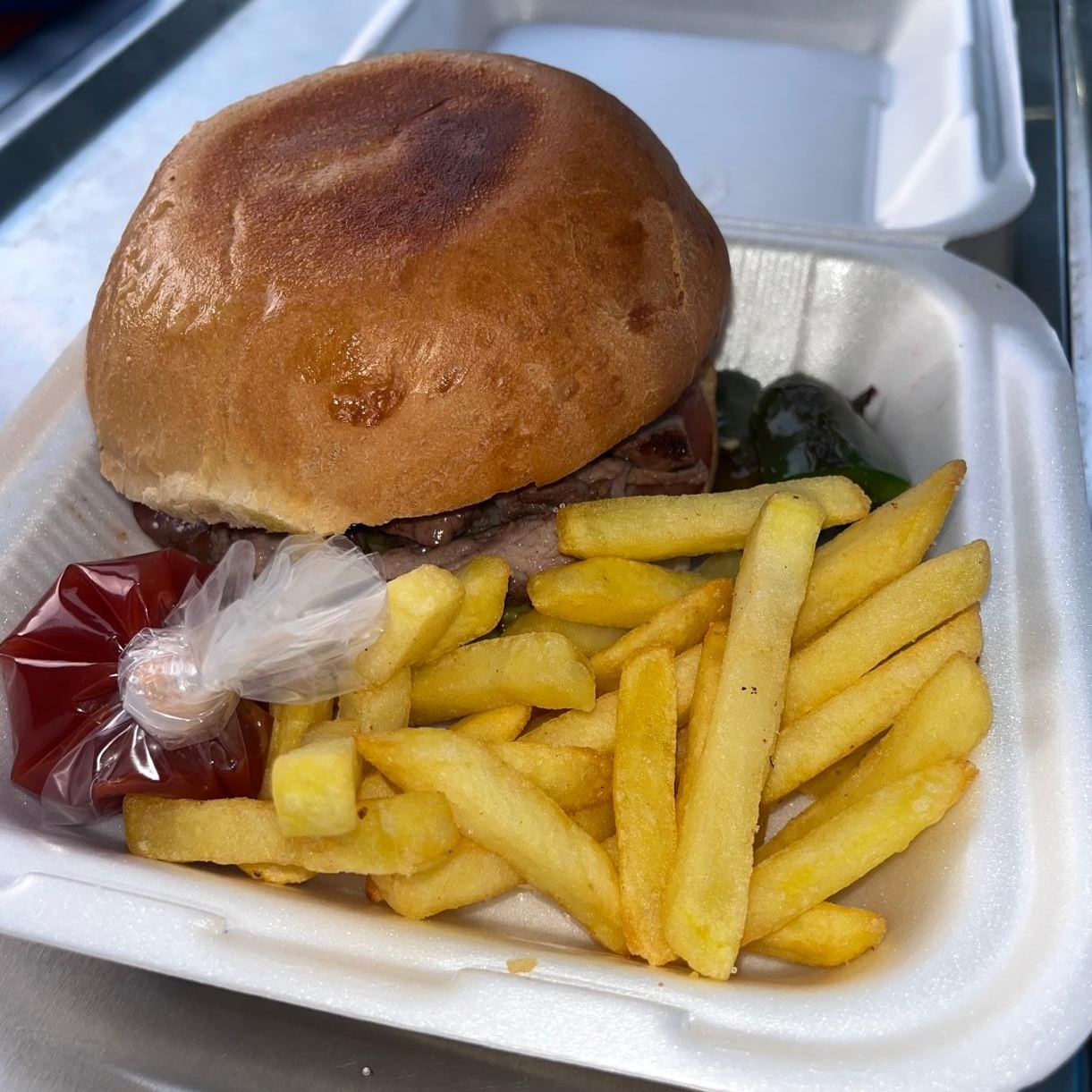 La de arrachera