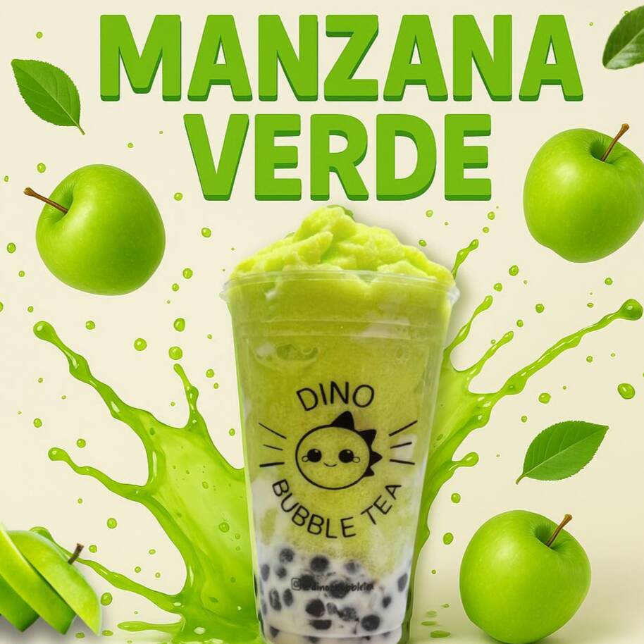 Manzana Verde