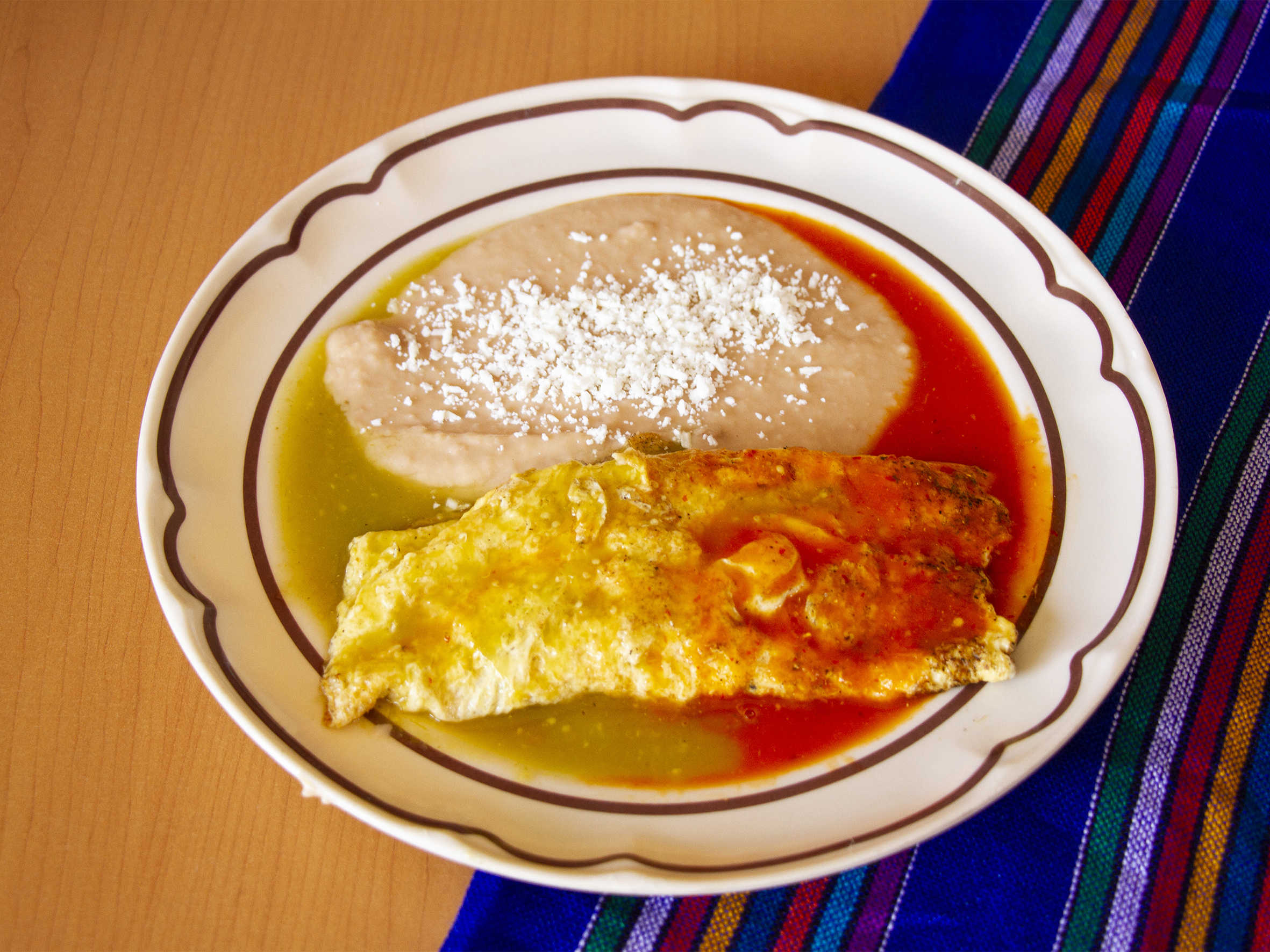 Omelette