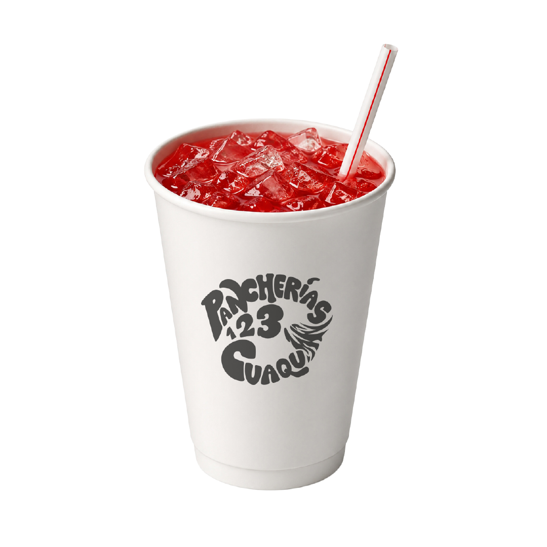 Agua de Sabor
