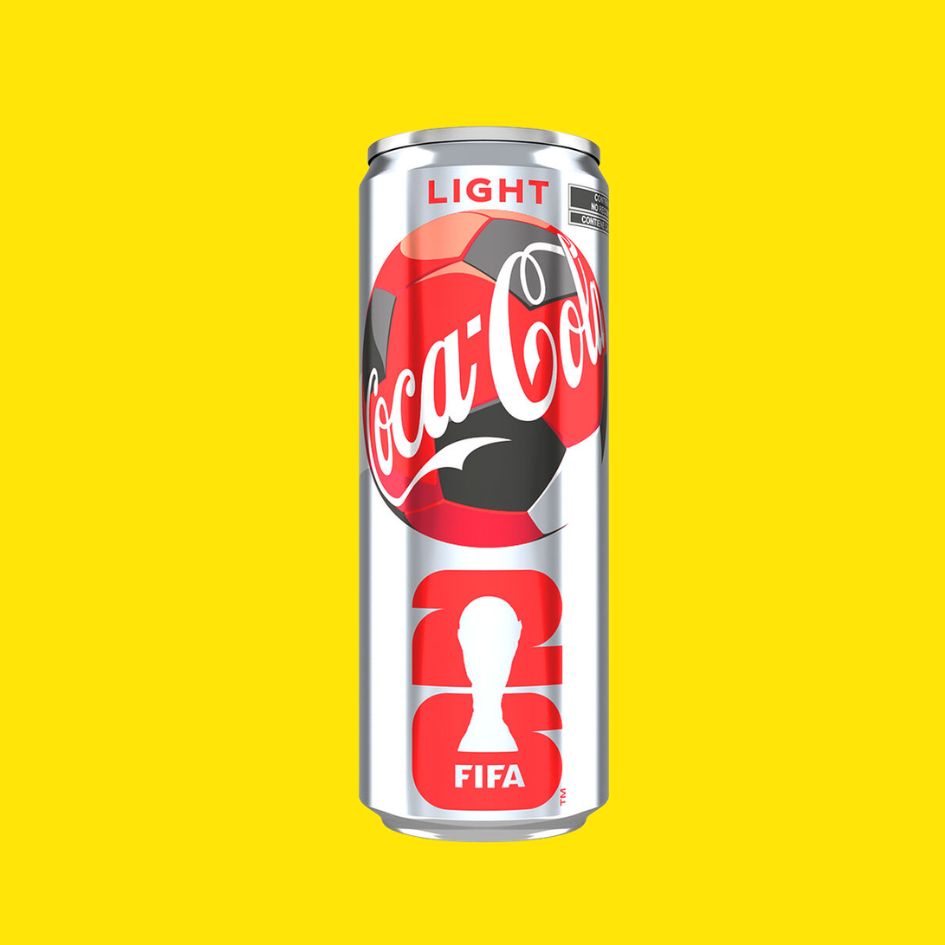 Coca light