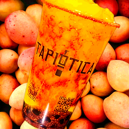 Mango Boom