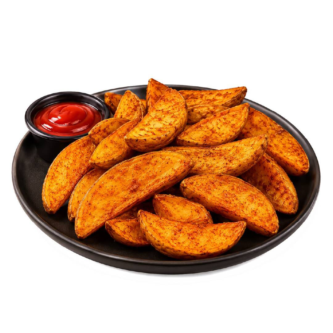 Papas Gajo con Paprika