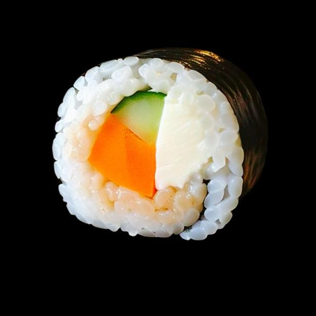 Vegetariano-Maki