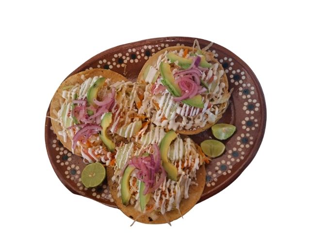 Tostadas