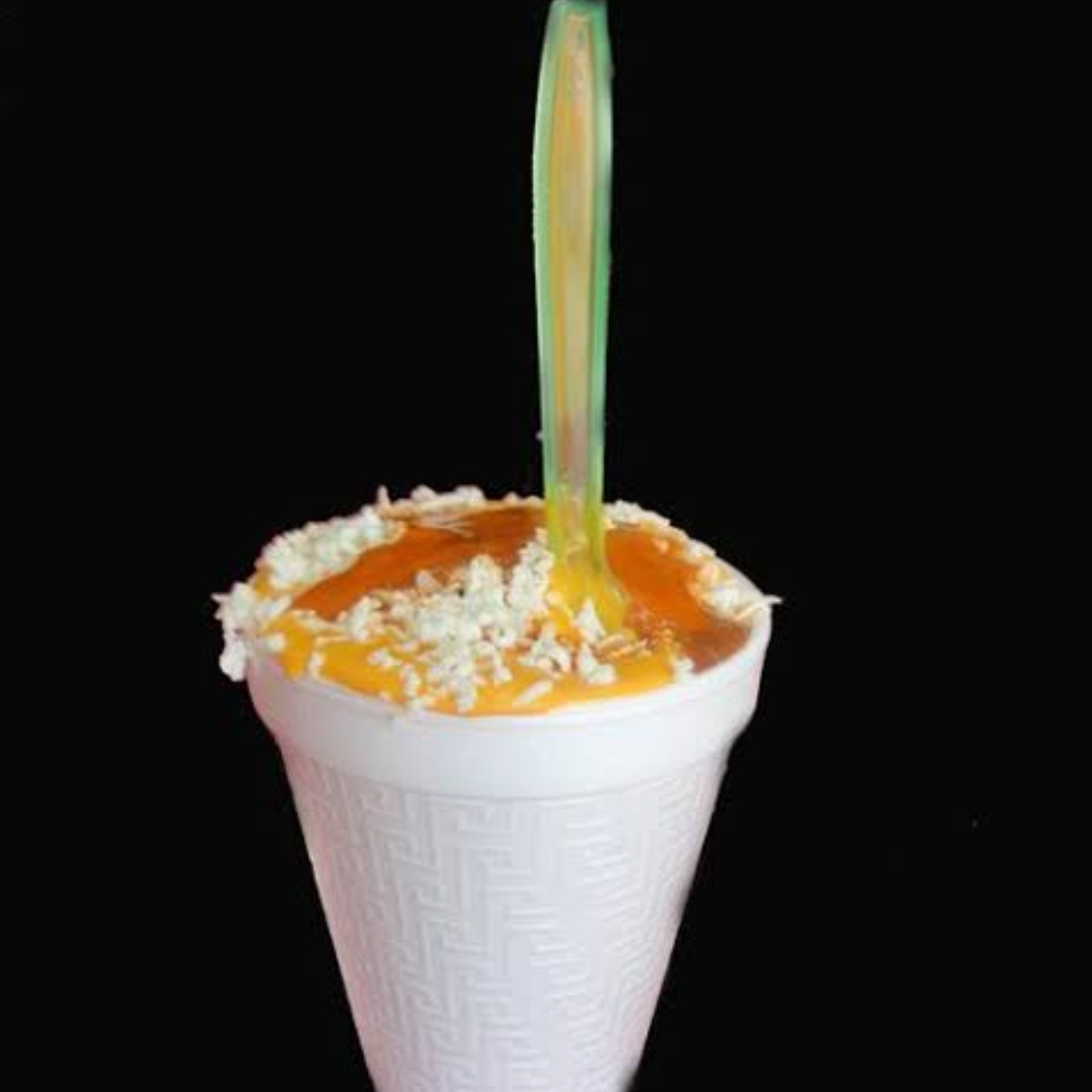 Elote preparado 8 Oz 256 ml