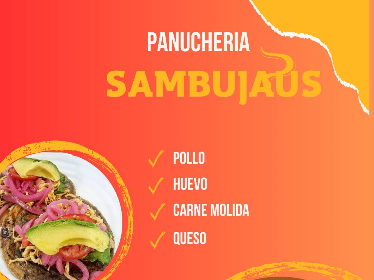 La Panucheria