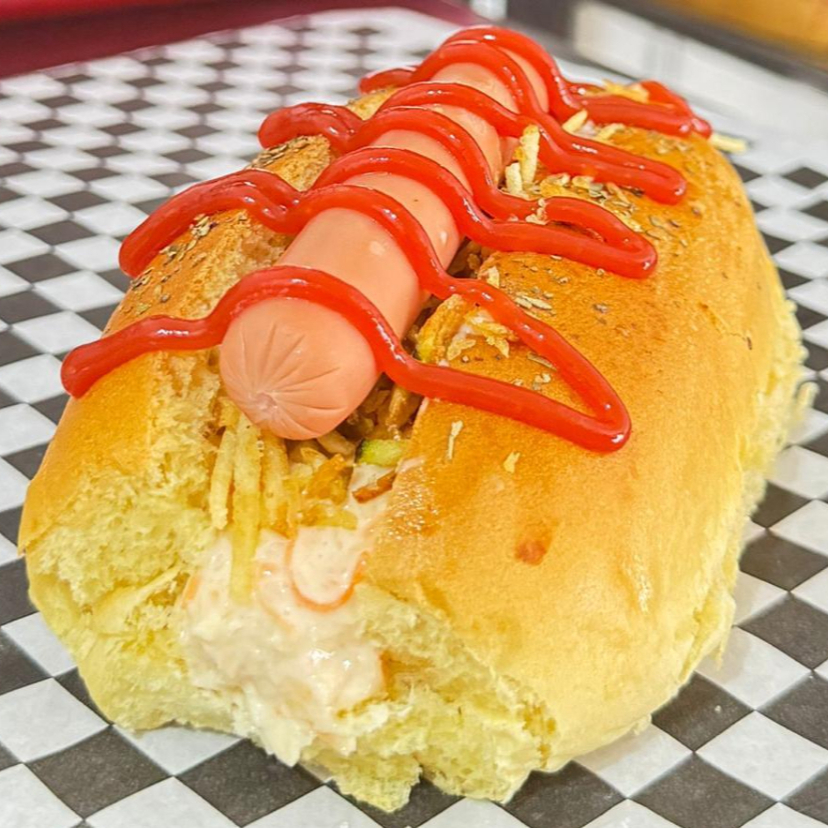 Mini Perros Caliente