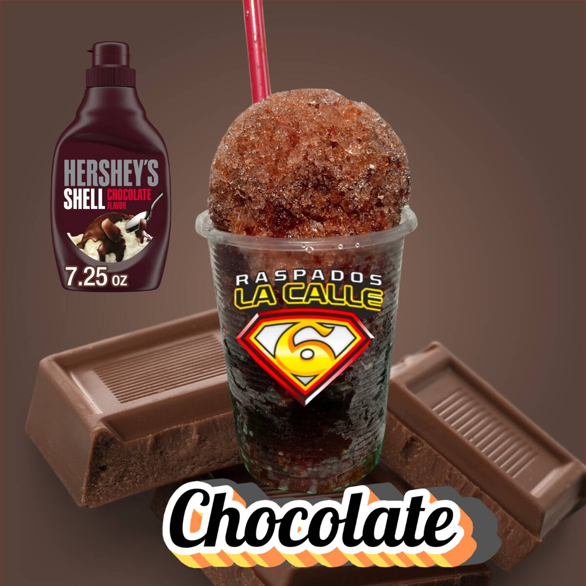 CHOCOLATE