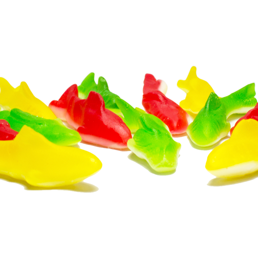 Tiburón (100gr)