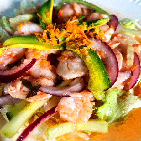 Aguachile