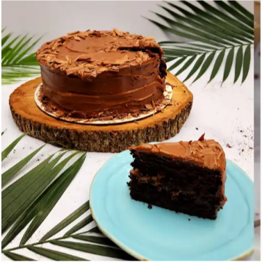Torta Matilda (Chocolate)