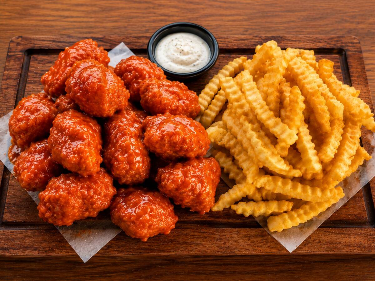 Boneless Factory