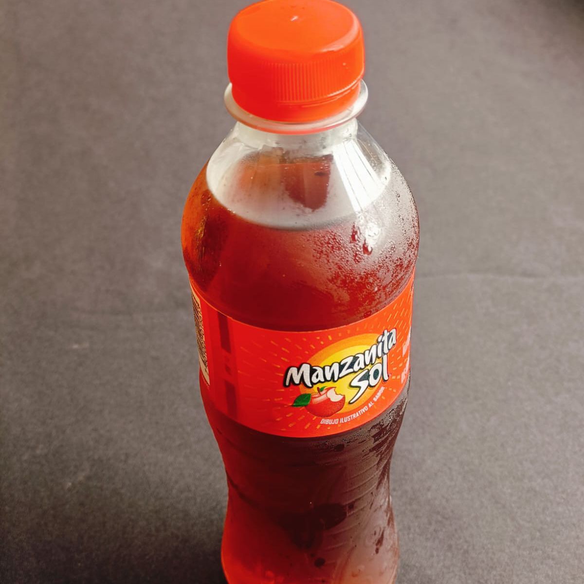 Manzana