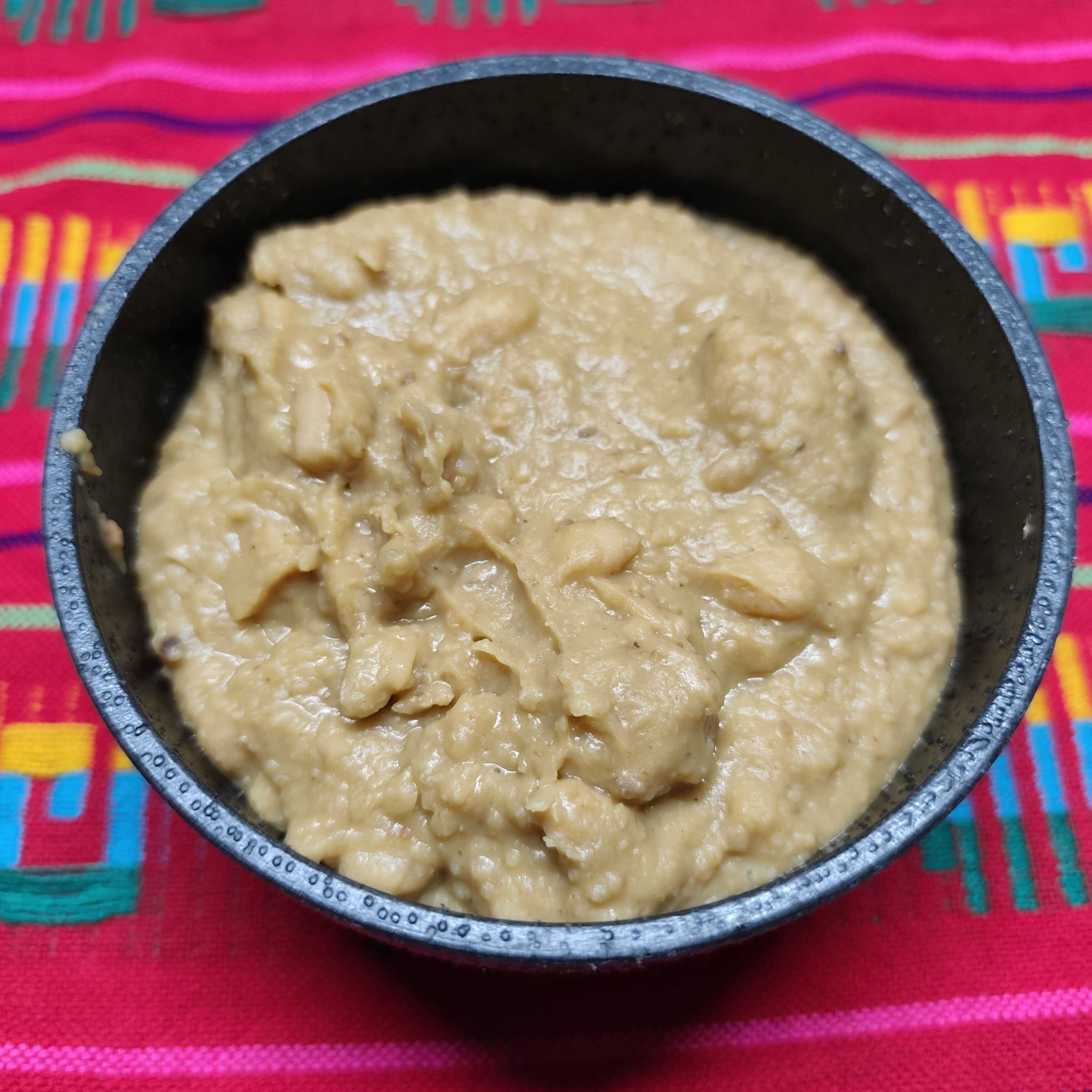 FRIJOLES CASA