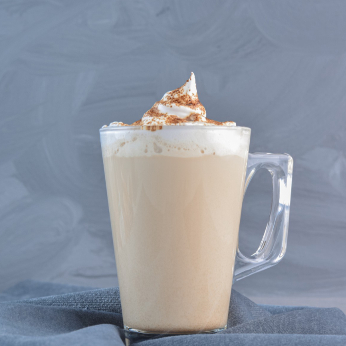 Latte de Caramelo