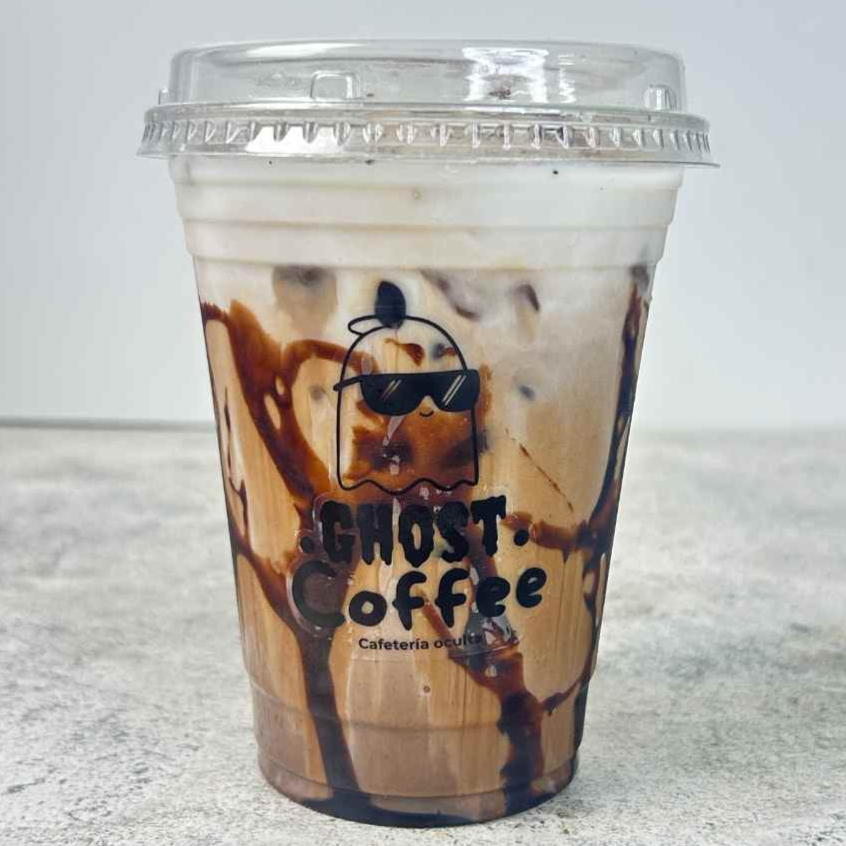 Ice Moka