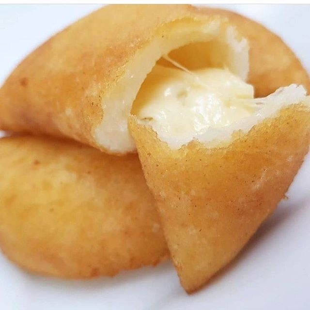 Empanada Queso