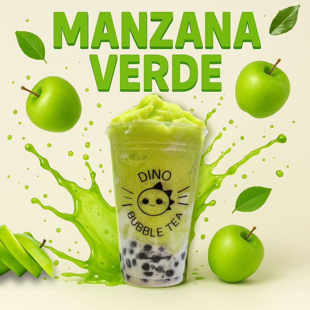 Manzana Verde