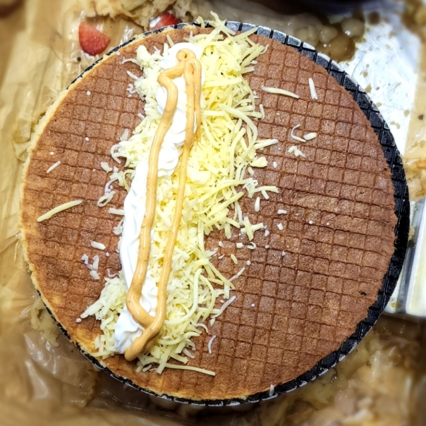 Tres Quesos