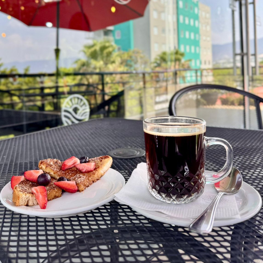 Café
