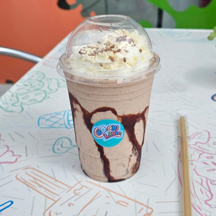 Frappé