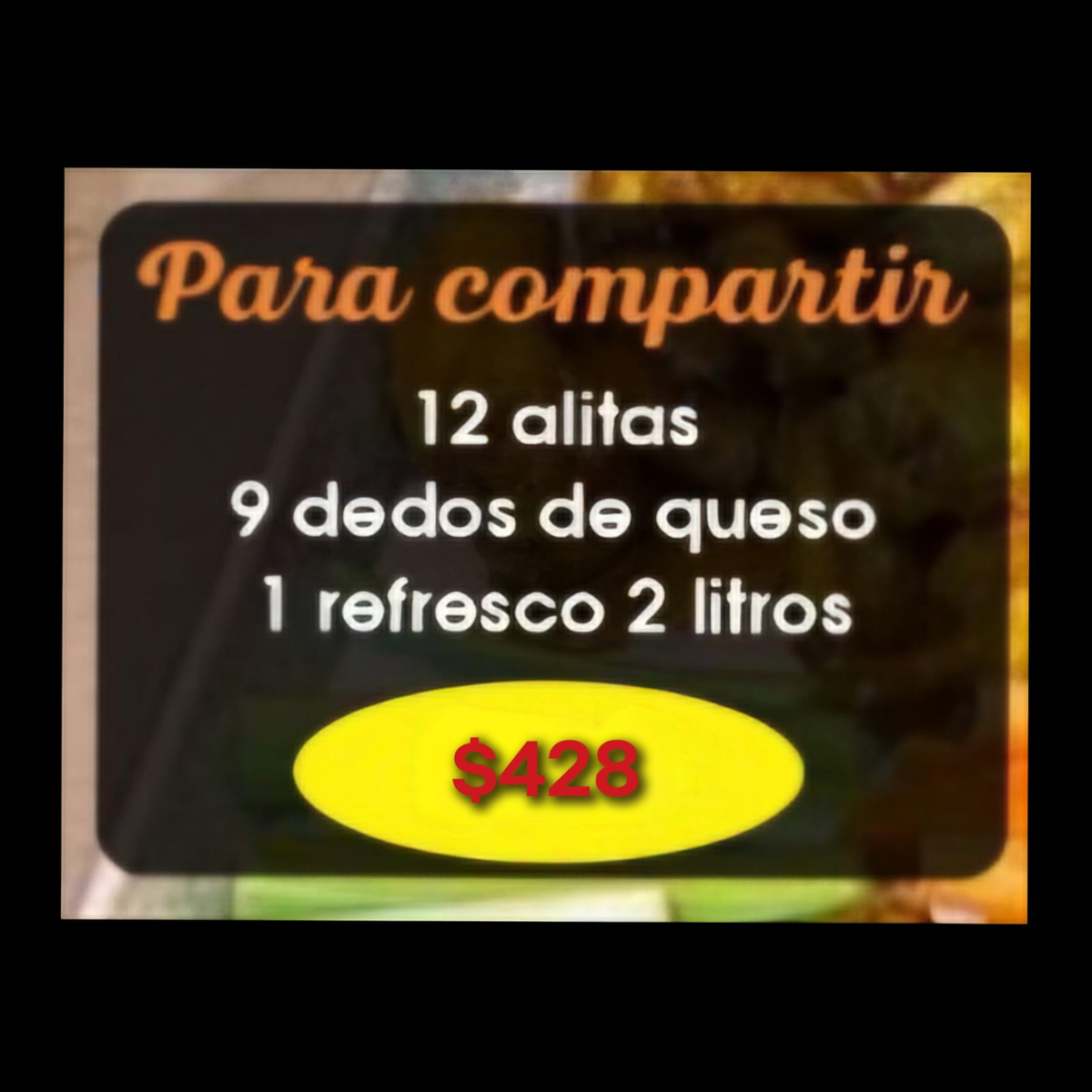 Para Compartir