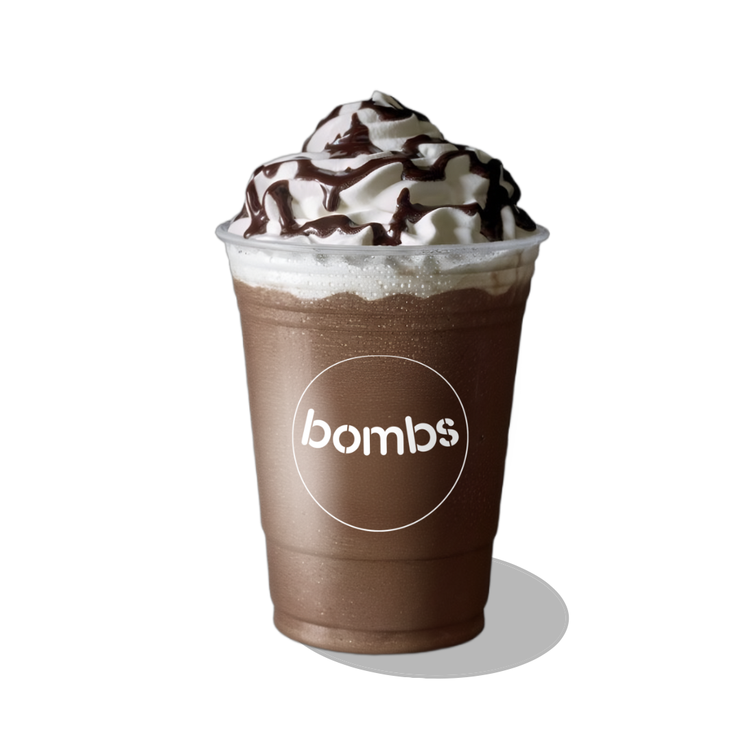 NUTELLA Frappe
