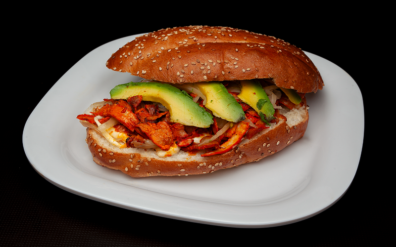TORTA DE PASTOR