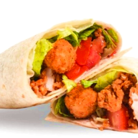 Burrito XL