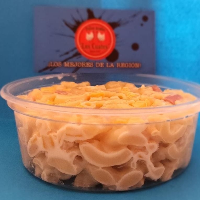 Sopa Fria 1/4 LT.