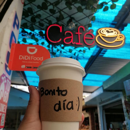 Café Americano