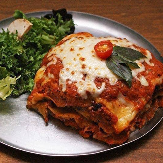 Lasagne