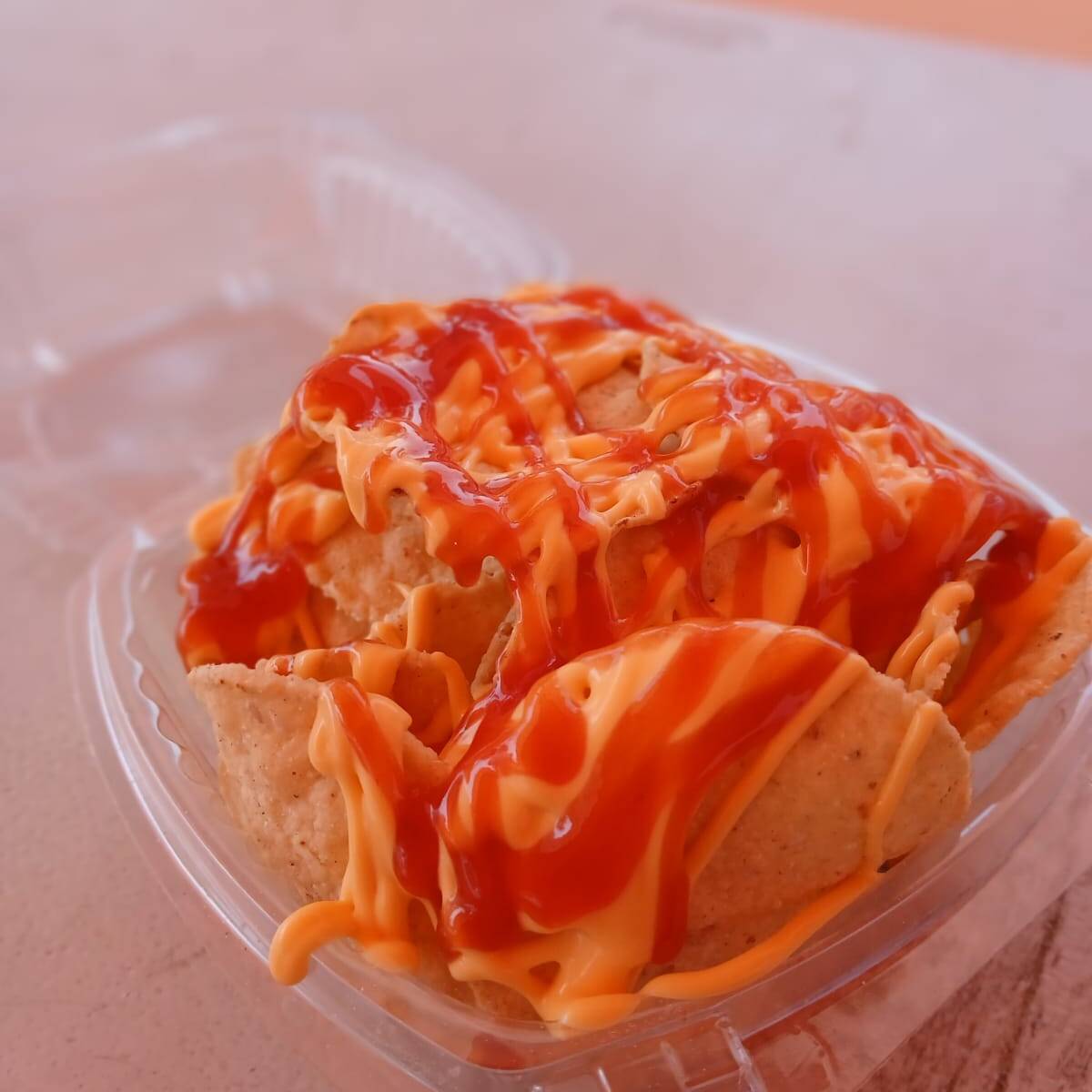NACHOS
