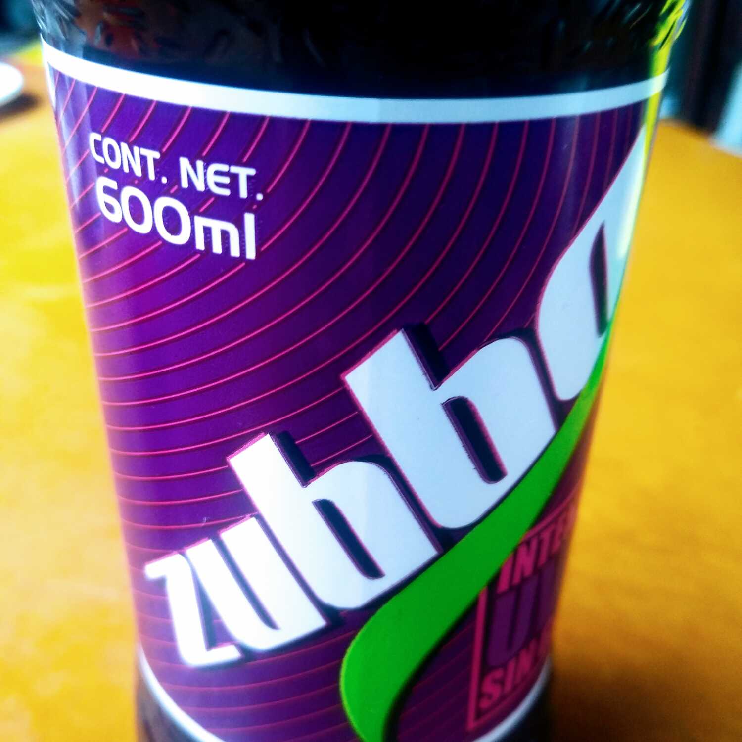 Zuba