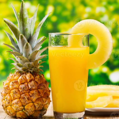 Jugo de Piña 21 oz