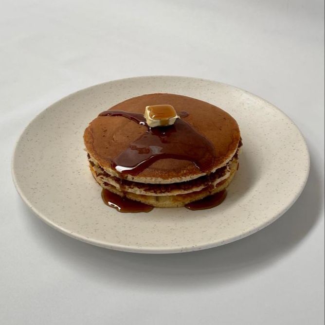 Hot Cakes