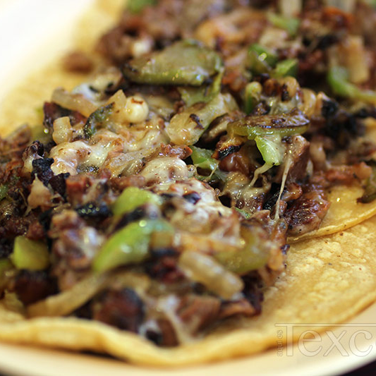 Alambre asada