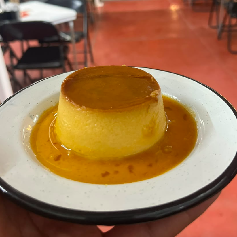 Flan