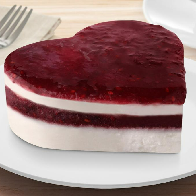 Tarta de Queso-Zarza