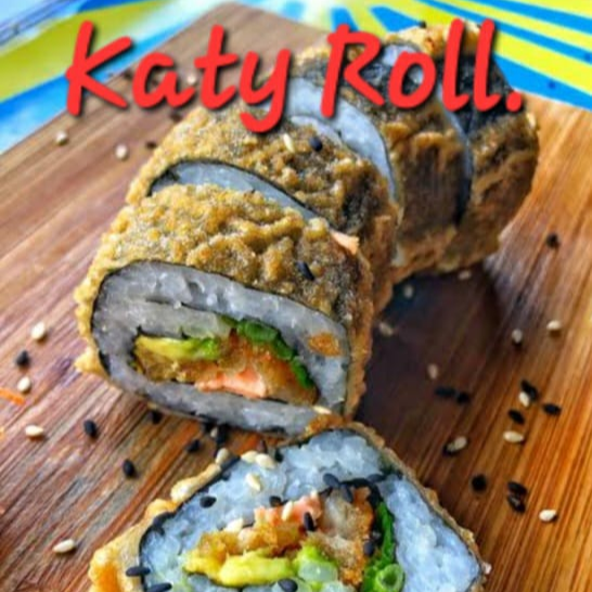 Katy Roll