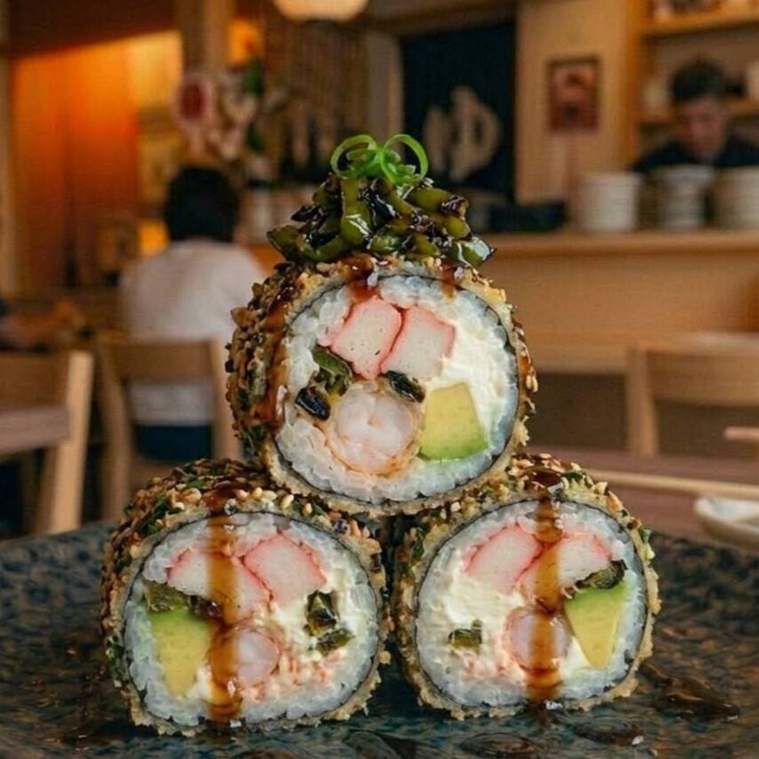 Kas Roll