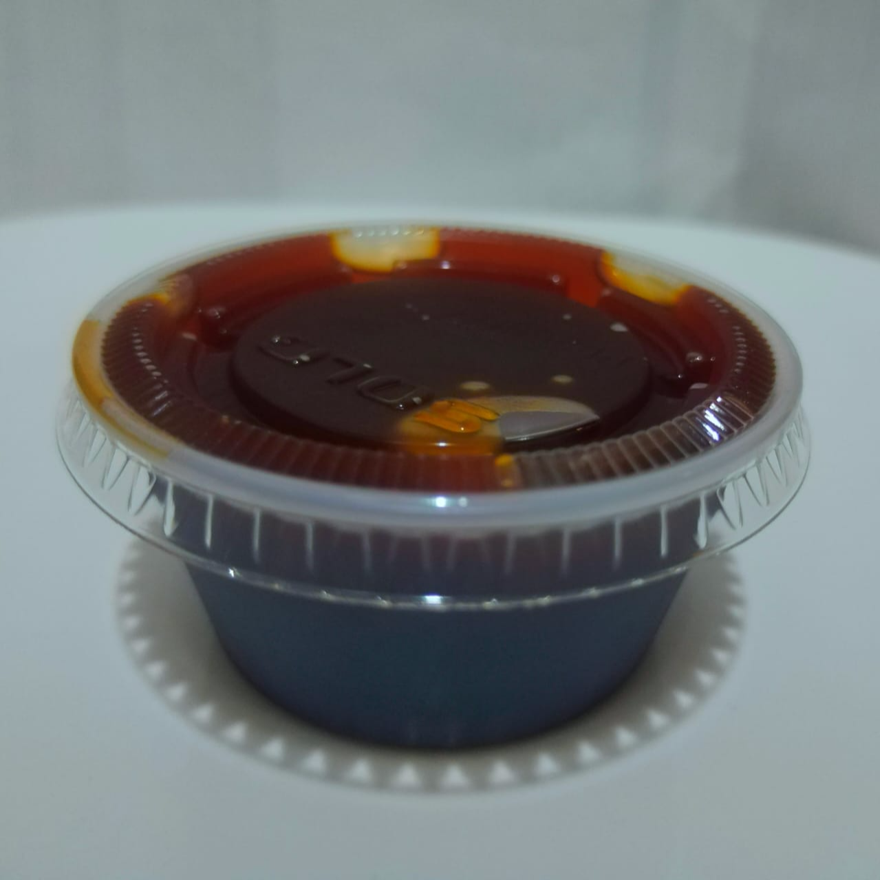 Salsa Tamarindo