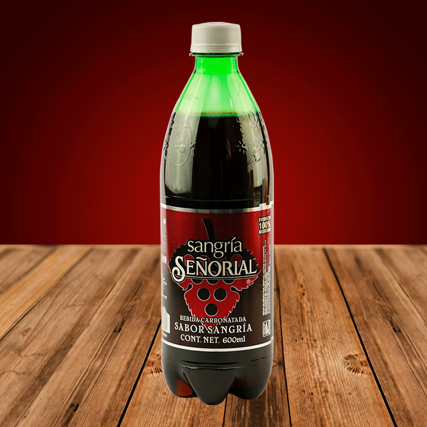 Sangria-Señorial